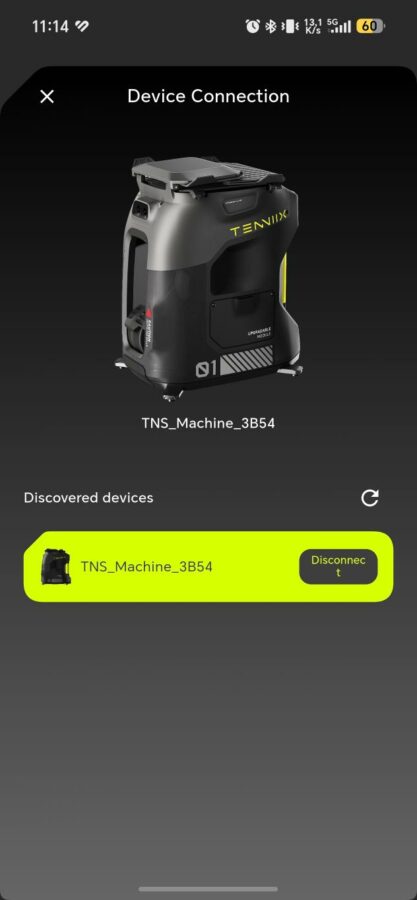 Tenniix Pro App 3 Tenniix Pro App 3