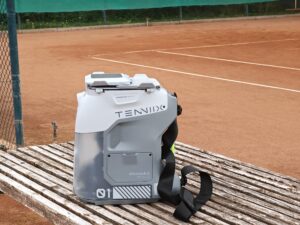Tenniix Pro Design und Verarbeitung 12 Tenniix Pro Design und Verarbeitung 12