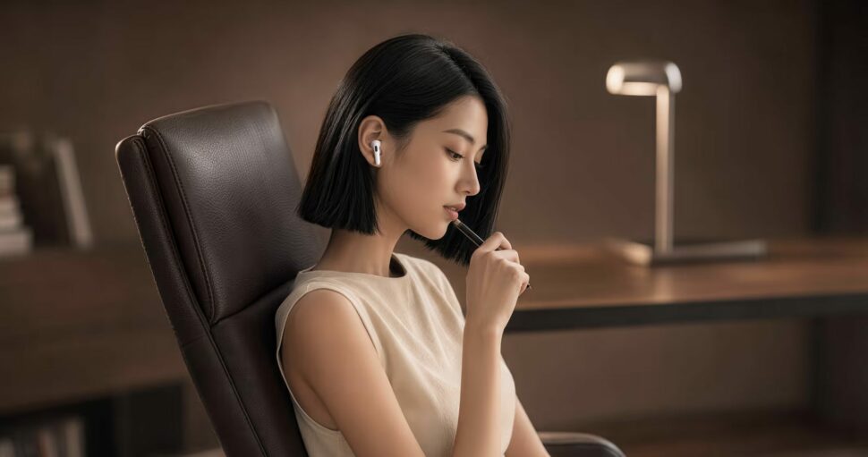 Vivo Buds Ultra Banner II Vivo Buds Ultra Banner II