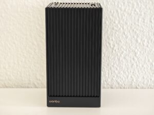 Wanbo Cube 2S Design und Verarbeitung 3 Wanbo Cube 2S Design und Verarbeitung 3