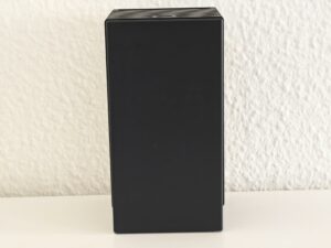 Wanbo Cube 2S Design und Verarbeitung 4 Wanbo Cube 2S Design und Verarbeitung 4