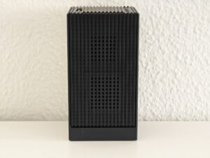 Wanbo Cube 2S Design und Verarbeitung 5 Wanbo Cube 2S Design und Verarbeitung 5