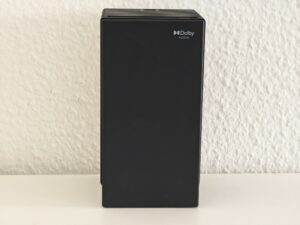 Wanbo Cube 2S Design und Verarbeitung 6 Wanbo Cube 2S Design und Verarbeitung 6