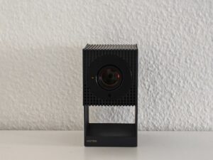 Wanbo Cube 2S Design und Verarbeitung 9 Wanbo Cube 2S Design und Verarbeitung 9