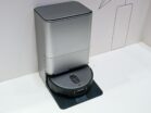 Xiaomi Robot Vacuum 6 Max in seiner Station