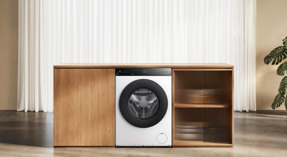 Xiaomi Mijia Waschmaschine 7 Kilogramm Banner I Xiaomi Mijia Waschmaschine 7 Kilogramm Banner I