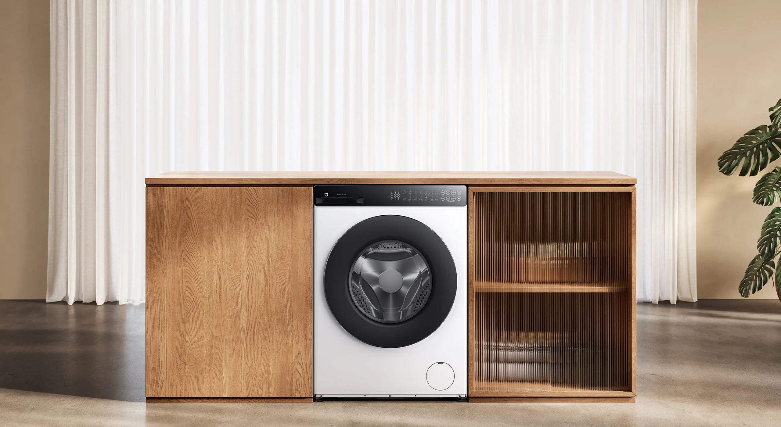 Xiaomi Mijia Waschmaschine 7 Kilogramm Banner I Xiaomi Mijia Waschmaschine 7 Kilogramm Banner I