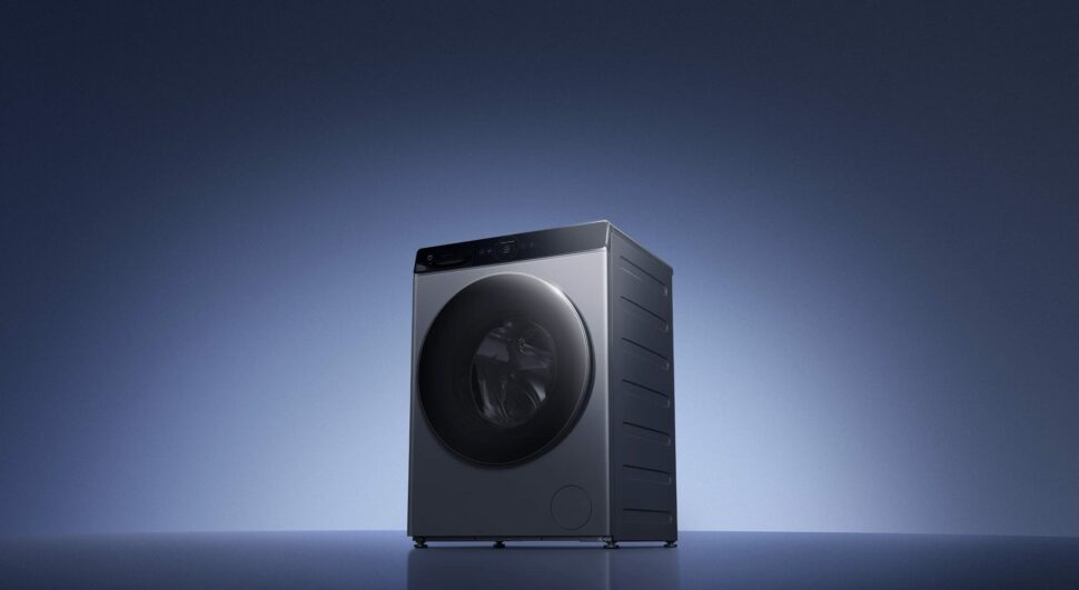 Xiaomi Mijia Waschtrockner Pro 10 Kilogramm Banner I Xiaomi Mijia Waschtrockner Pro 10 Kilogramm Banner I
