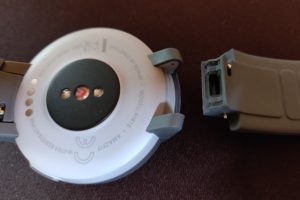 Amazfit Verge Lite Testbericht Produktfotos 1