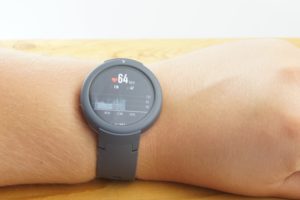 Amazfit Verge Lite Testbericht Produktfotos 6