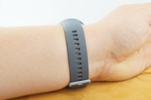 Amazfit Verge Lite Testbericht Produktfotos 7