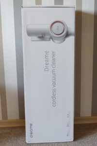 Dreame V9 Handstaubsauger Testbericht Produktfotos 18