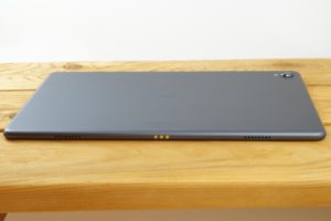 Huawei MediaPad M6 Testbericht Produktfotos 5