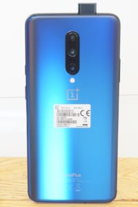 OnePlus 7 Pro Testbericht Produktbilder 4