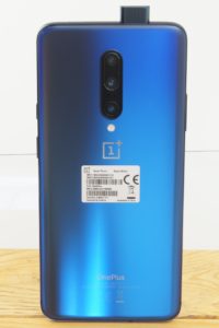 OnePlus 7 Pro Testbericht Produktbilder 5
