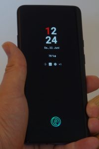 OnePlus 7 Pro Testbericht Produktbilder 9