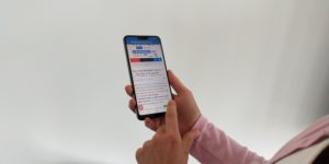 Ulefone T2 Produktfoto 01
