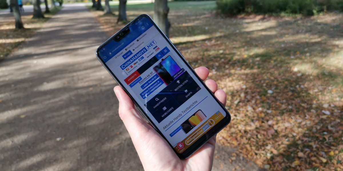 Ulefone T2 Produktfoto 12