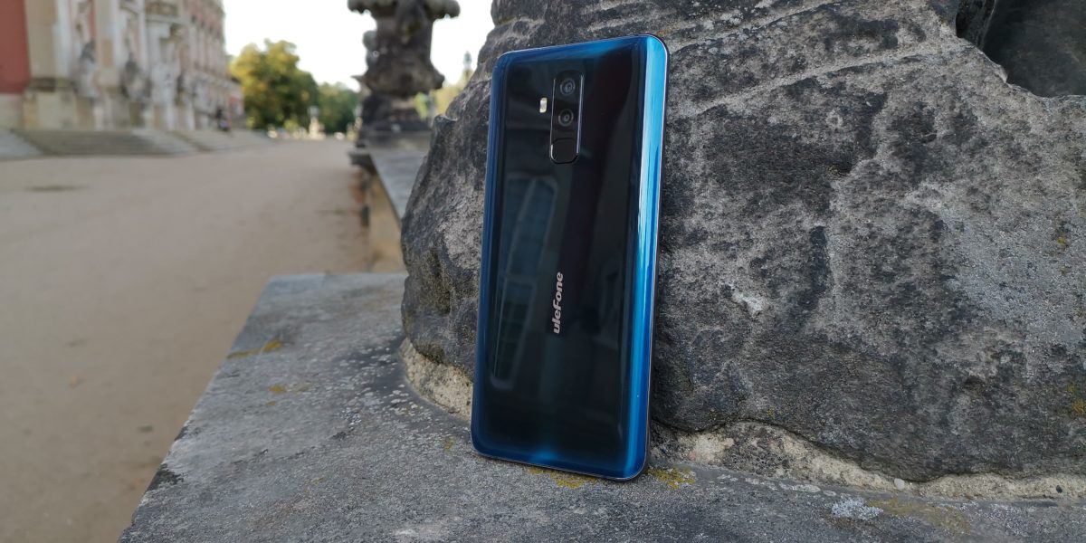 Ulefone T2 Produktfoto 13